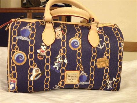 disney louis vuitton bag